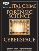 Download Computer Forensic by Mohamed A Shishtawy SN116013745 doc pdf