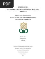 Download Empirisisme Francis Bacon by Muhammad Ghozali SN116013951 doc pdf