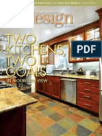 TWO Kitchens, TWO Goals: in Mountain View