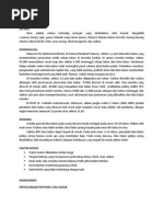 Download Definisi Epidemiologi Management Komplikasi Prognosis Luka Bakar by Nita Andriyani SN116017074 doc pdf