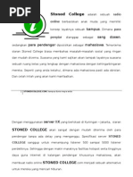 Proposal Penawaran Iklan