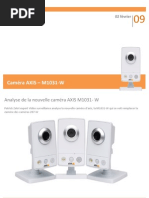 Download Axis M1031-W - Le dossier complet by Zekri SN11602226 doc pdf