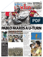 Manila Standard Today - Sunday (December 9, 2012) Issue