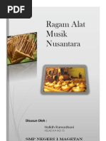 Download RagamAlatMusikNusantarabyHafidhRamadhaniSN116025838 doc pdf