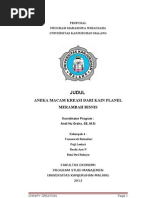 Download Proposal Chinipy by plestari46 SN116027143 doc pdf