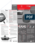 Induction-Line Flyer DE PDF