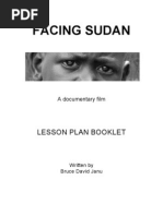 Download Facing Sudan Lesson Plans by bdjanu SN11603554 doc pdf