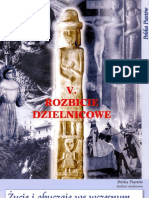 HISTORIA POLSKI 02_5 - POLSKA PIASTÓW - Rozbicie dzielnicowe