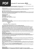 Resumo 1 Testao Filo