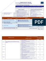 Certificado de Profesionalidad en Izquierdo Calatayud en Enero 2013-Mas Info 976 880448