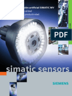 Siemens Vision Artificial