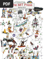 Download MIT Press 2012 Spring by Stan Smith SN116052609 doc pdf
