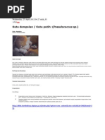 Download kutu putih by Fitria Eka SN116055767 doc pdf