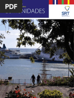 Boletim Comunidades Madeirenses N:21