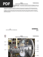 CFM56 5A 5B Differences | Engines | Valve