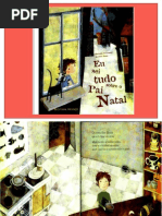 Eu sei tudo sobre o Pai Natal