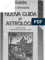 Ciro Discepolo - Nuova Guida all'Astrologia