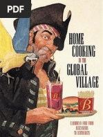 Cooking Village