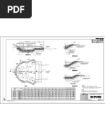 Line Sizing With Api RP 14E Sizing For Liquid Lines | PDF