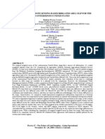 Evaluation of Remote Sensing-Based Irrigated Area Map For The Conterminous United States