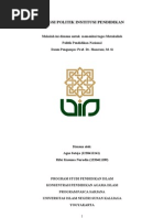 Download Fungsi Politik Institusi Pendidikan by Muhammad Ghozali SN116081272 doc pdf