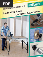Download Wolfcraft Main Catalogue 2012 2013 En by belantarabengal SN116084467 doc pdf