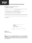 FORMATO AUTORIZACION PRESTAMOS