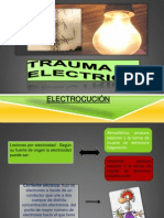 Trauma Electrico