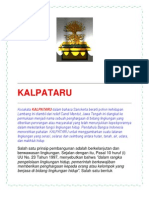 KALPATARU