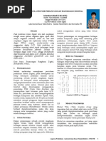 Download Proyek Perancangan Rangkaian Digital by Iskandar Setiadi SN116097857 doc pdf