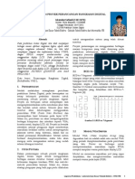 Proyek Perancangan Rangkaian Digital