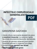 Infectii Genera