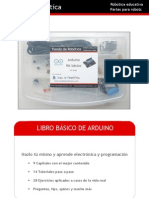 Arduino Guia I