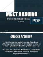 Arduino Guia V