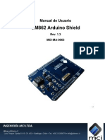 Arduino GSM Gprs Sms