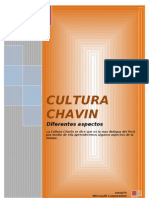 Cultura Chavin2