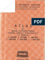 Atlas Scari Diverse