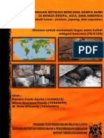Download Makalah Per Banding An Mitigasi Gempa Bumi by Mizan Bustanul Fuady Bisri SN11611356 doc pdf