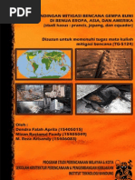 Download MakalahPerBandingAnMitigasiGempaBumibyMizanBustanulFuadyBisriSN11611356 doc pdf