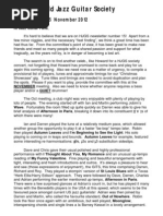 Download Huddersfield Jazz Guitar Society Nov 2012 News Letter by Darren Dutson-Bromley SN116113593 doc pdf