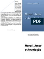 Moral Amor e Revelacao (1)