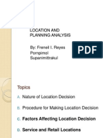 Prodman_c7(Part2)(Location and Planning Analysis)