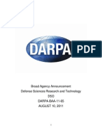 DARPA-BAA-11-65