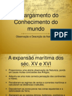 Descobrimentos Portugueses 