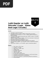 Download 5 - Lojik Kaplar ve Lojik Devreler by lalepapatya SN116125323 doc pdf