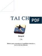 Jose Antonio Osorio Mendiola Te Comparto Tai.chi.Integral.musica.para.Encontrar.el.Equilibrio.interior.a.traves.del.Movimiento