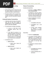 Download Cross Matching by Tristan Paulo Madrigal SN116126770 doc pdf