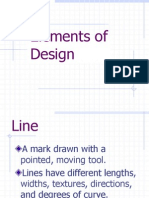 Elements of Design