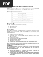 PLC Programming