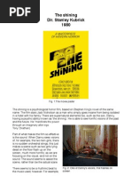 The Shining Review